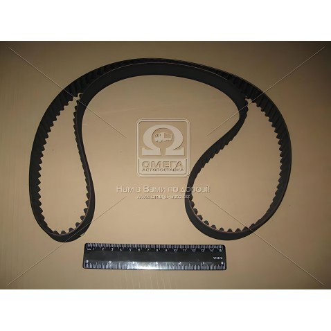 5528XS Ремінь зубч. ГРМ Z 153 (Вир-во Gates) фото від Мотор-Агро Харків Україна