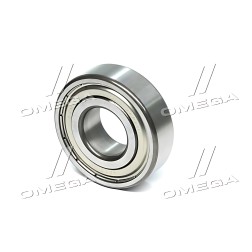 6204ZZCM Підшипник 80204 (6204-ZZ) 20х47х14 (вир-во KOYO) фото від Мотор-Агро Харків Україна