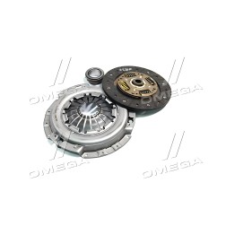 DWK-015 Зчеплення GM DAEWOO ESPERO 1.8, 2.0 -99(Вир-во VALEO PHC) фото від Мотор-Агро Харків Україна