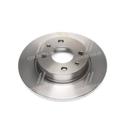 15860 Диск гальмівний ВАЗ 2108 передн. (вир-во ABS) фото від Мотор-Агро Харків Україна