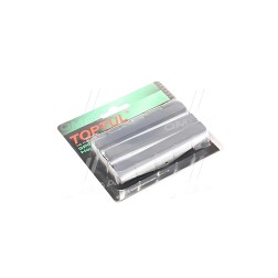 JLAF1804 Комплект каміння до хону JDBE0718 L 100мм (3од.) TOPTUL JLAF1804(TOPTUL) фото від Мотор-Агро Харків Україна