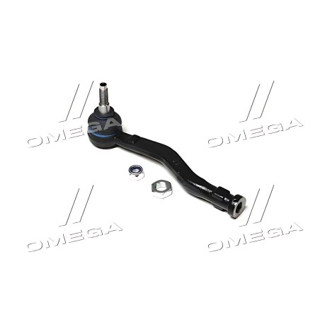 7670025 Накінечник рульової тяги PEUGEOT 2008, 208 12- перед. міст зліва (Вир-во SASIC) фото від Мотор-Агро Харків Україна