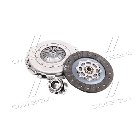 ➤ Зчеплення FIAT Doblo 1.9 Diesel 1/2006- 4/2009 (Вир-во VALEO) 826525