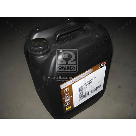 ➤ Олива трансміс. Eni ROTRA HY DB 80W GL-4 (Каністра 20л) 127750