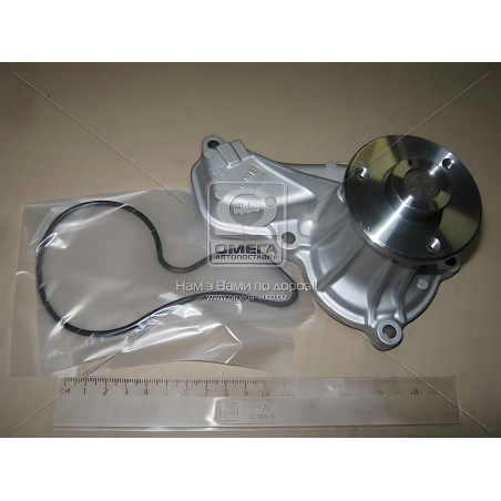 ➤ Насос водяний HONDA CIVIC VII 1.8 06- R18A (вир-во GMB) GWHO-60A