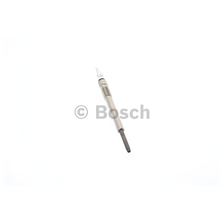 ➤ Свічка розжарювання GLP016 OPEL CORSA, FIAT PUNTO 1.3 03-11 (вир-во BOSCH) 0250203002