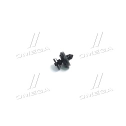 50267052 Затискач пружинний VAG, VW (вир-во Elparts) фото від Мотор-Агро Харків Україна