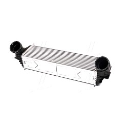 ➤ Інтеркулер BMW X5 E70 (07-) X5 30d (вир-во Nissens) 96364