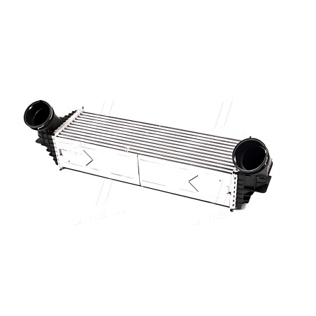 ➤ Інтеркулер BMW X5 E70 (07-) X5 30d (вир-во Nissens) 96364
