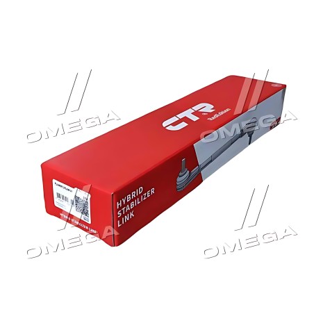 ➤ Стійка стаб Hybrid передня вісь R Nissan Pathfinder/Altima 12- Maxima 09- Teana 14- (вир-во CTR) PL0485R