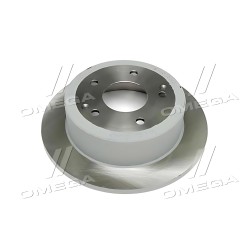 4840134002 Диск гальмівний задній (вир-во SsangYong) фото від Мотор-Агро Харків Україна