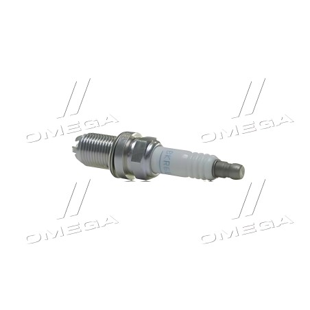 ➤ Свічка запалювання AUDI A6, A8, BMW 3, 5, 7, X5 (вир-во NGK) BKR6EQUP