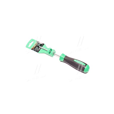FBAB0110 Викрутка хрестова PH1 x 100mm TOPTUL FBAB0110 (TOPTUL) фото від Мотор-Агро Харків Україна