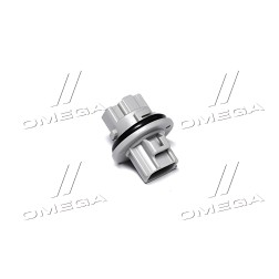➤ Цоколь лампи Toyota Lexus Daihatsu (вир-во Toyota) 9007560028