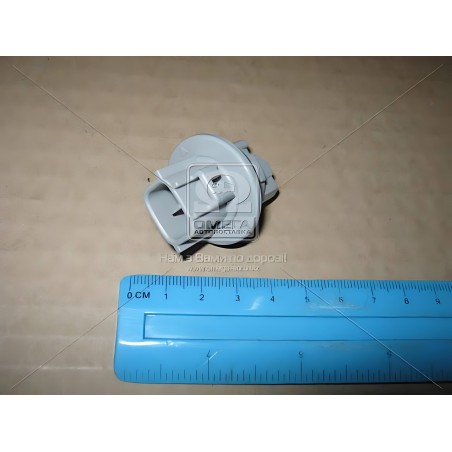 ➤ Цоколь лампи Toyota Lexus Daihatsu (вир-во Toyota) 9007560028