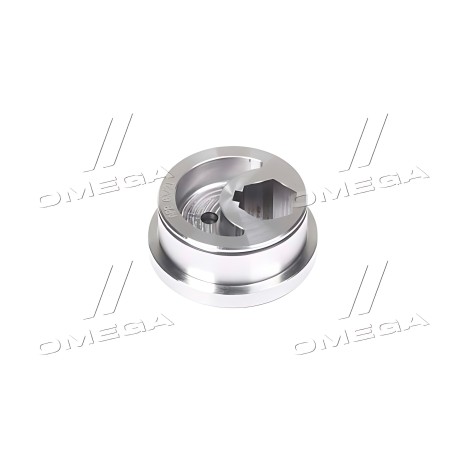 ➤ Кулачок приводу доочищення лівий Case 2388 (1322573C1CNH) (Agri Parts) 18AP003774