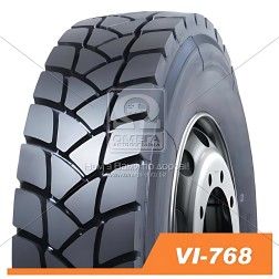 ➤ Шина 13R22,5 156/152L (20PR) VI-768 M+S (Ovation) 13225VI768
