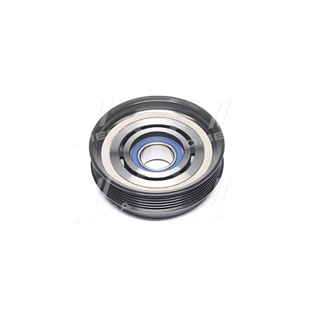 ➤ Шків компресора кондиціонера Hyundai Elantra/SantaFe/Trajet 00-/Tucson 04-/Sorento 06 (вир-во Mobis) 976433A670