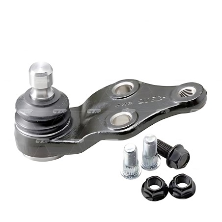 ➤ Опора кульова нижня Hyundai Santa Fe Sonata 10- KIA Sorento 12- Soul 13- OLD CBKH-40 (вир-во CTR) CB0208