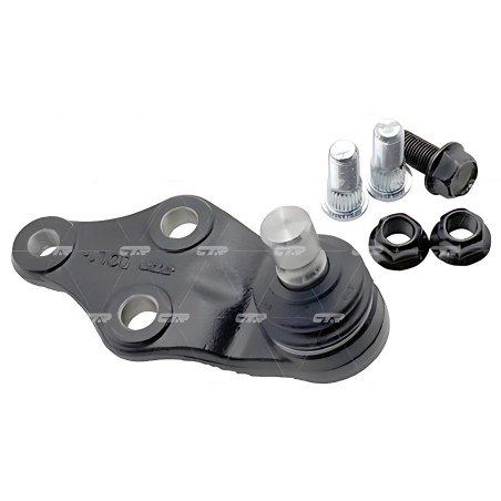 ➤ Опора кульова нижня Hyundai Santa Fe Sonata 10- KIA Sorento 12- Soul 13- OLD CBKH-40 (вир-во CTR) CB0208