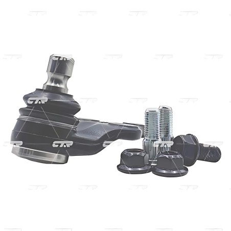 ➤ Опора кульова нижня Hyundai Santa Fe Sonata 10- KIA Sorento 12- Soul 13- OLD CBKH-40 (вир-во CTR) CB0208