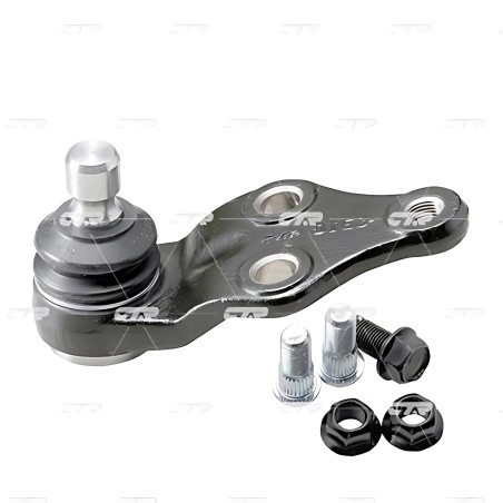 ➤ Опора кульова нижня Hyundai Santa Fe Sonata 10- KIA Sorento 12- Soul 13- OLD CBKH-40 (вир-во CTR) CB0208