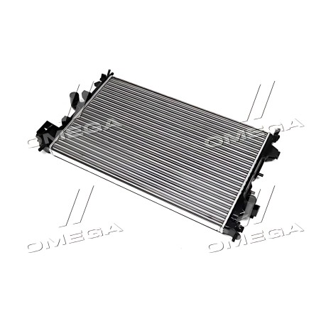 ➤ Радіатор охолодження OPEL VECTRA C 1.9 CDTI (вир-во AVA) OLA2396