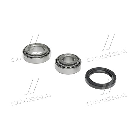 ➤ Підшипник маточини MAZDA 626 задн. міст (Вир-во COMPLEX) CX020