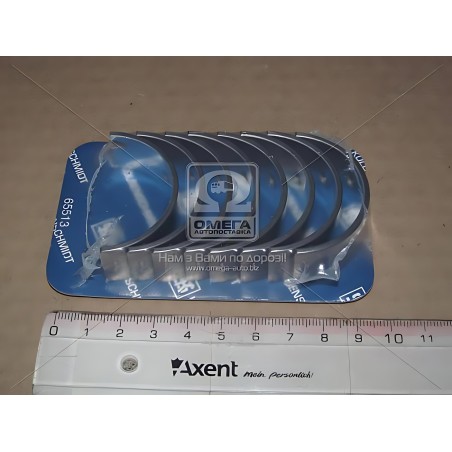 87409640 Вкладиші шатунні OPEL/DAEWOO 1,00 1,3-1,6 (вир-во KS) фото від Мотор-Агро Харків Україна