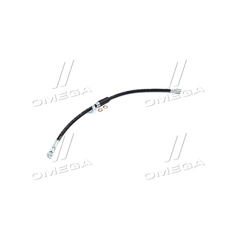 ➤ Шланг гальмівний AUDI/SEAT/VW A3/ALTEA/CADDY/GOLF/TOURAN передн. (вир-во ABS) SL 5572