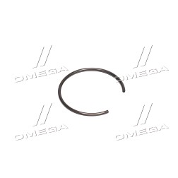 ➤ Кільце стопорне поршневого пальця Toyota LC Prado 13-17 Avensis RAV4 Hilux (вир-во Toyota) 9052032013