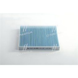 ADA102509 Фільтр салону (вир-во Blue Print) фото від Мотор-Агро Харків Україна