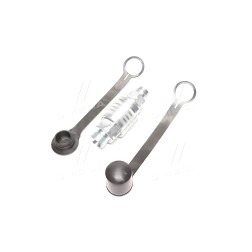 QR 12-CM M20х1,5 M Муфта розривна євро клапан двостороння Н.036.50.000к S24 (М20х1,5) (ТМ Hydrosila) фото від Мотор-Агро Харків 
