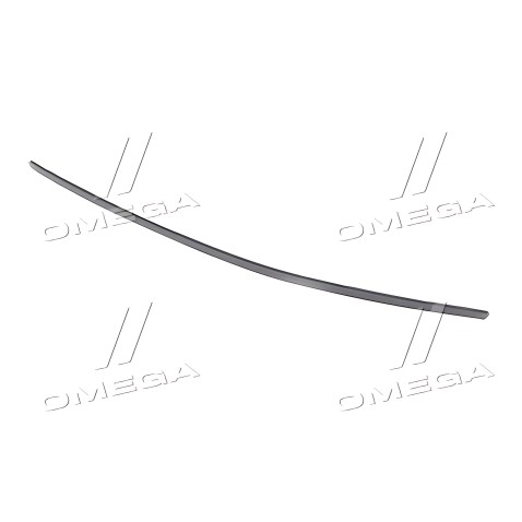 872103S000 Молдинг даху лівий (вир-во Mobis) фото від Мотор-Агро Харків Україна