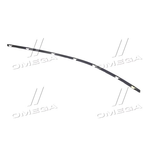 872103S000 Молдинг даху лівий (вир-во Mobis) фото від Мотор-Агро Харків Україна