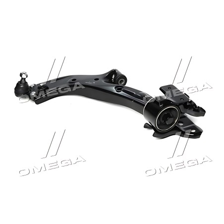 ➤ Важіль нижній L Honda CR-V 07-09 OLD CQHO-19L (вир-во CTR) CQ0053L