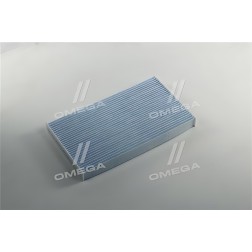 ADN12524 Фільтр салону Nissan (вир-во Blue Print) фото від Мотор-Агро Харків Україна