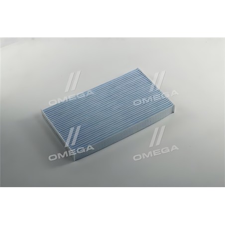 ADN12524 Фільтр салону Nissan (вир-во Blue Print) фото від Мотор-Агро Харків Україна