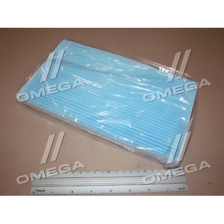 ADN12524 Фільтр салону Nissan (вир-во Blue Print) фото від Мотор-Агро Харків Україна