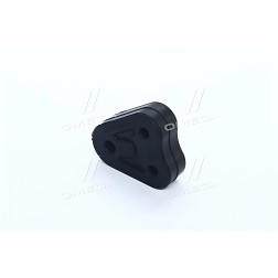 ➤ Кронштейн вихлопної системи SANTA FE 06-10 28760-H1010 (вир-во ONNURI) GSPH-385
