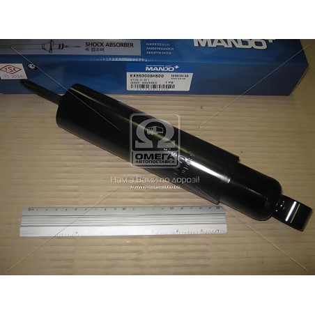 ➤ Амортизатор підв. HYUNDAI HD65 3.5T задн. (вир-во Mando) EX553005H500