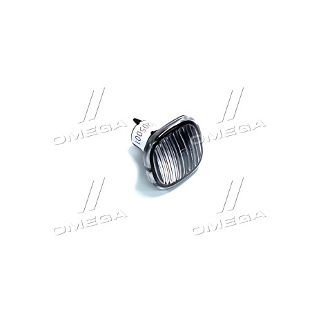 ➤ Повторювач повороту SKODA FABIA 07 10 (Van Wezel) 7627913