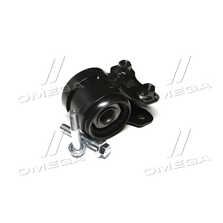 ➤ Сайлентблок важеля FORD C-MAX, FOCUS II, VOLOVO S40 II 03-13 перед. міст ззаду (Вир-во SKF) VKDS 334010