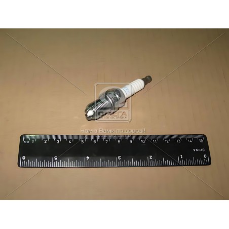 ➤ Свічка запалювання VW PASSAT 2.8 VR6, GOLF III 2.8 VR6 91-97 (вир-во NGK) BKR5EKU