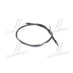 K19056 Трос ручного гальма Peugeot 407 задній (вир-во ABS) фото від Мотор-Агро Харків Україна