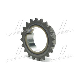 1351928010 Шестерня колінвалу Toyota Camry 01-11 RAV4 Corolla Lexus ES/HS (вир-во Toyota) фото від Мотор-Агро Харків Україна