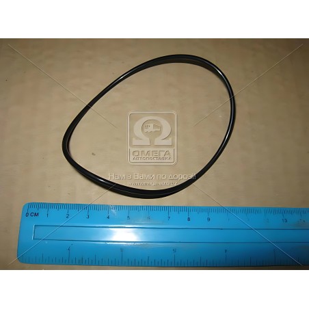 9030183002 Кільце ущільнювальне задньої маточини Toyota Land Cruiser Prado 02-17 Lexus GX (вир-во Toyota) фото від Мотор-Агро Ха