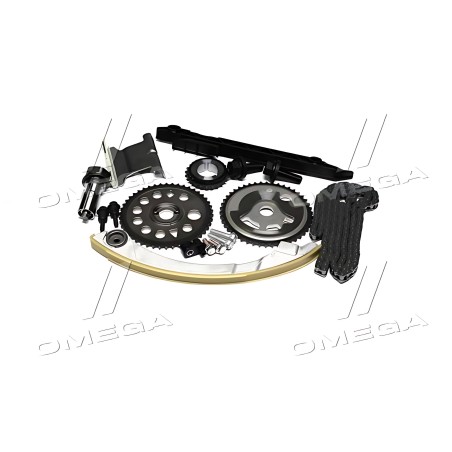 ➤ Комплект ланцюга приводу розподільного валу OPEL Z22YH (вир-во SKF) VKML 85004