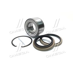 J4702029 Підшипник маточини передн. Toyota LAND CRUISER (вир-во Jakoparts) фото від Мотор-Агро Харків Україна