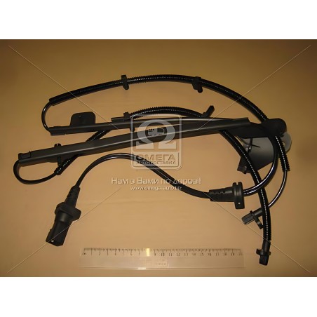 ➤ Датчик АБС FORD,MAZDA (вир-во ABS) 30129